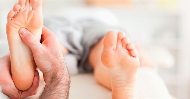FASCITIS PLANTAR